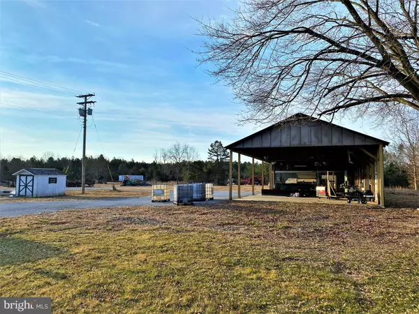 Hammonton, NJ 08037,2101 WOODLAND AVE