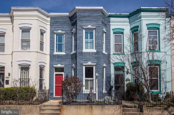 1356 EMERALD ST NE, Washington, DC 20002