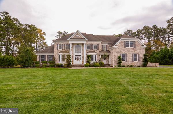 670 RACHEL DR, Franklinville, NJ 08322