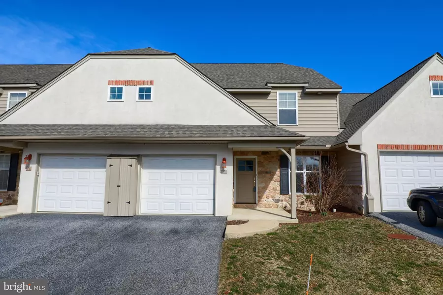 50 TOLLGATE STA, Lancaster, PA 17601