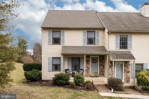 517 PICKERING STATION DR, Chester Springs, PA 19425