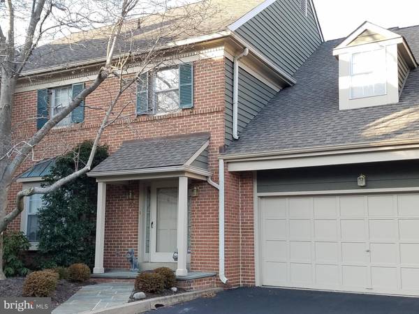 Doylestown, PA 18901,57 WOODARD CT