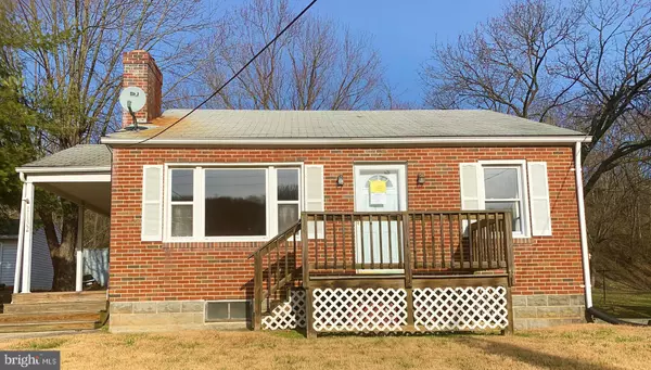 1132 ROUND HILL ROAD, Winchester, VA 22602