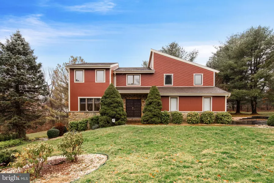 124 RAMUNNO CIR, Hockessin, DE 19707