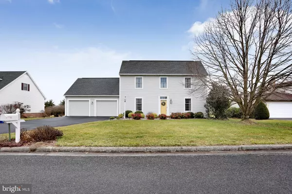 Greencastle, PA 17225,353 GREENWAY CIR