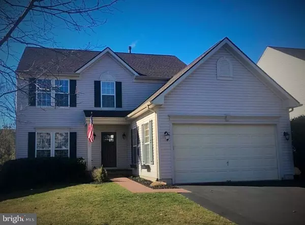 4437 SUMMER MEADOW DR, Doylestown, PA 18902