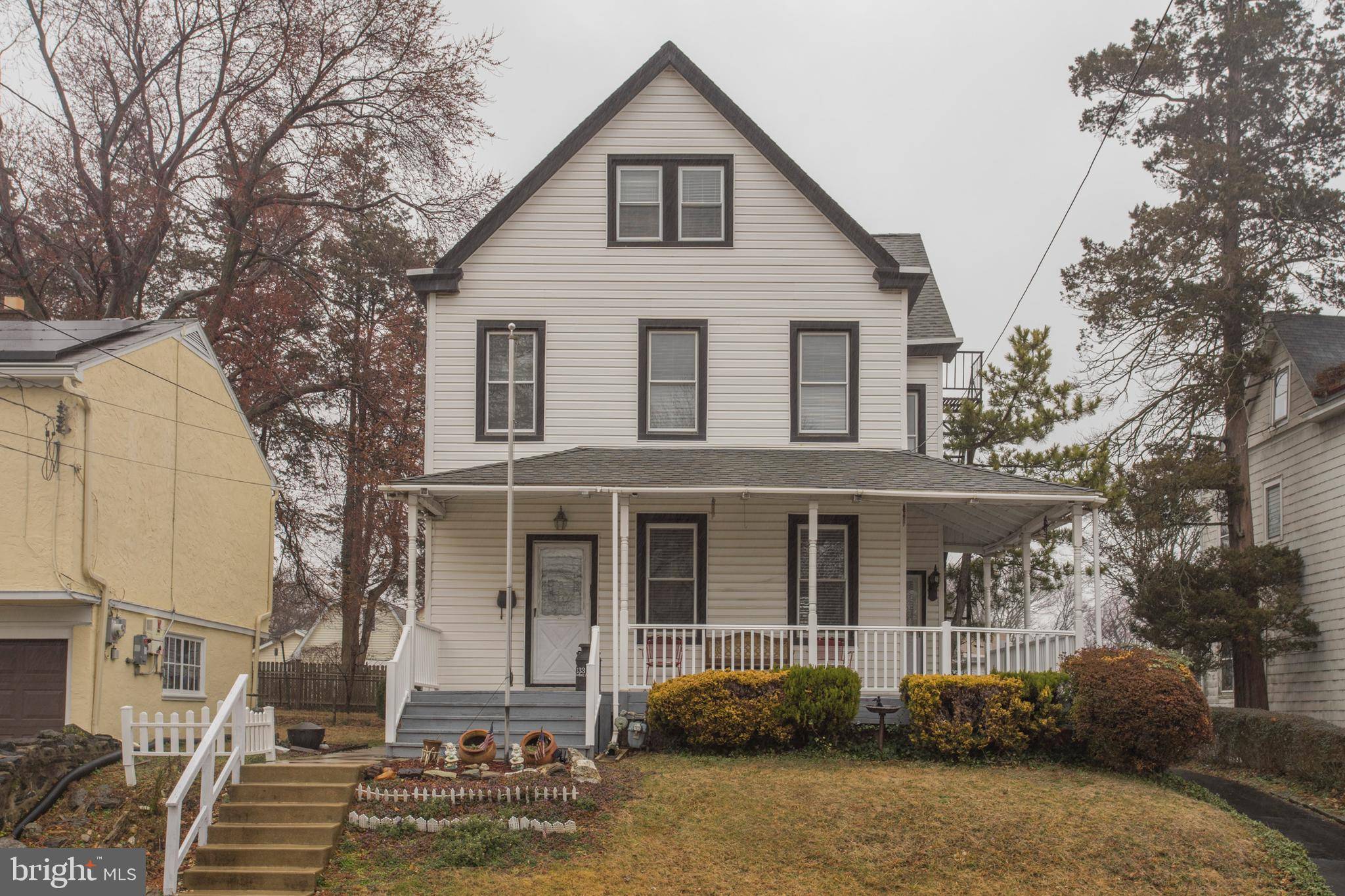 133 BEECHER AVE, Cheltenham, PA 19012