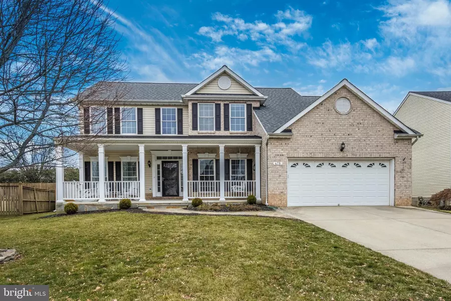 478 HAWK RIDGE LN, Sykesville, MD 21784