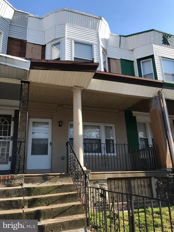 5722 KINGSESSING AVE, Philadelphia, PA 19143