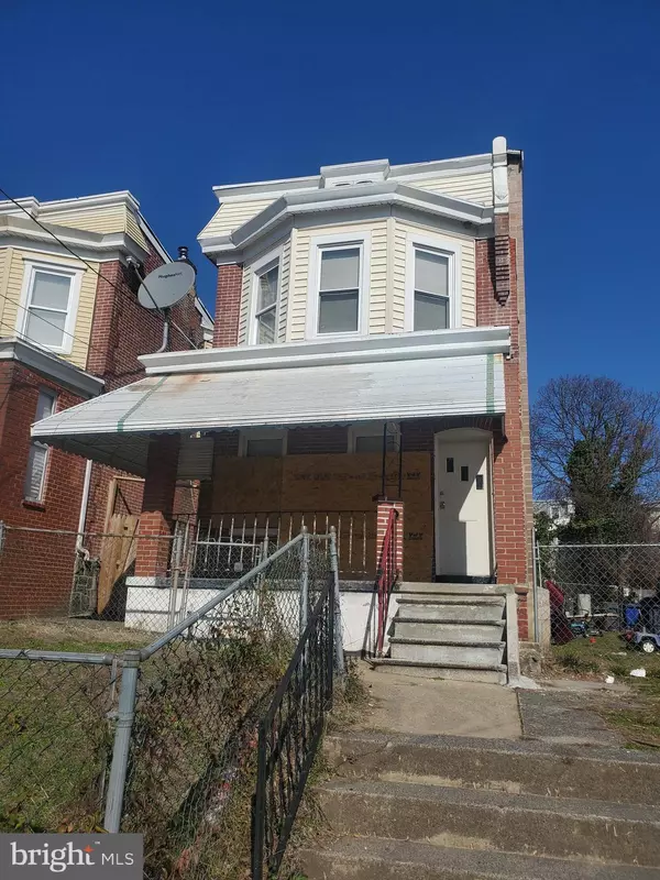 23 E 23RD ST, Wilmington, DE 19802