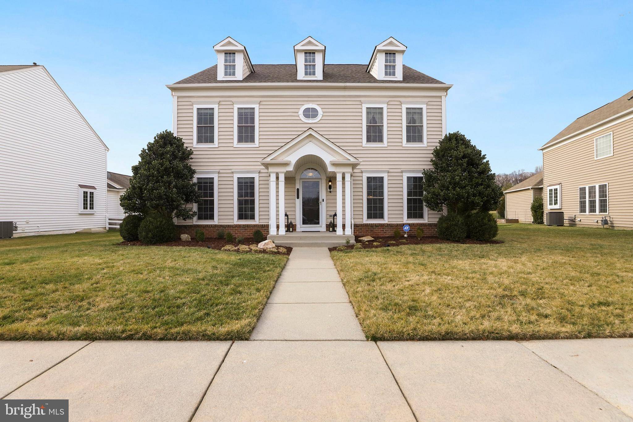 20951 TRENTON CIR, Leesburg, VA 20175