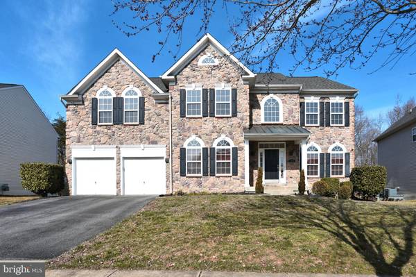 6710 PURPLE LILAC LN, Clinton, MD 20735