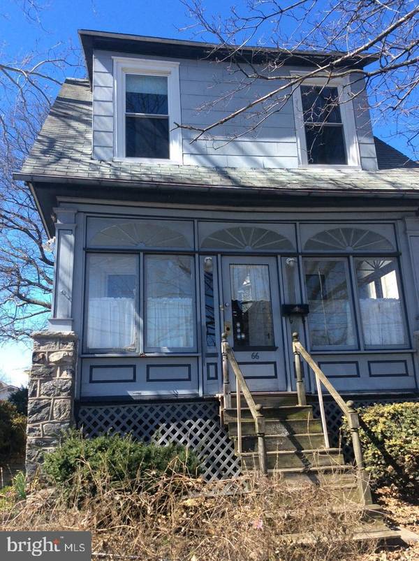 66 PENN BLVD, Lansdowne, PA 19050