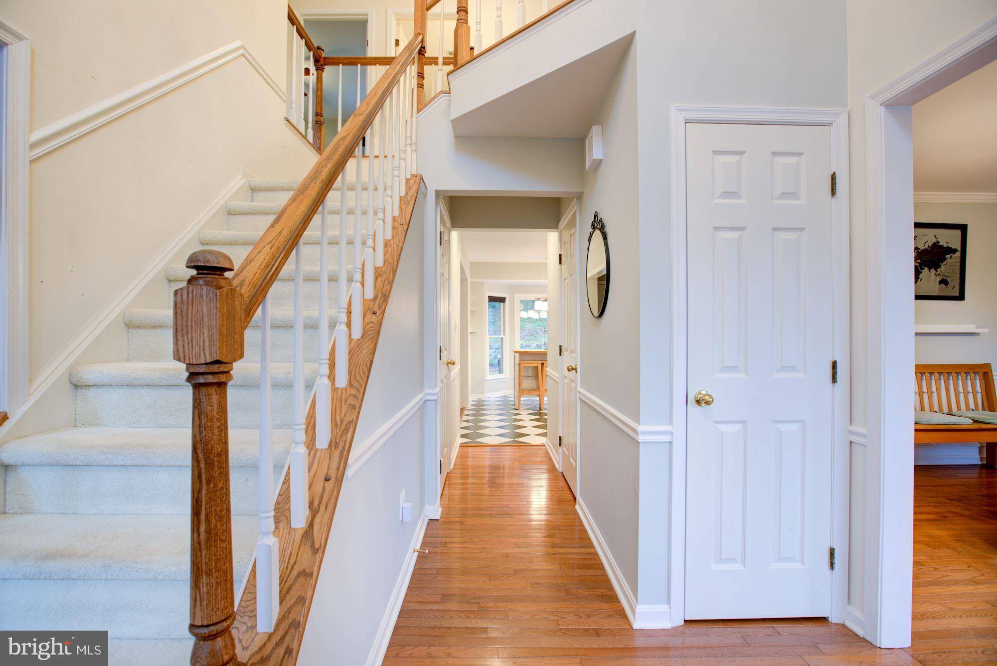 Dumfries, VA 22025,4267 EXETER DR