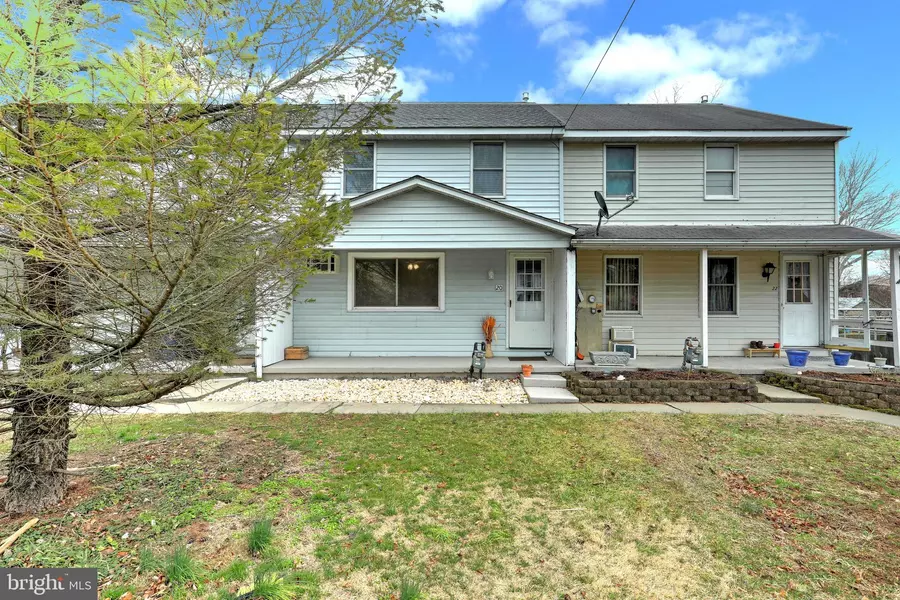 20 S HIGH ST, Arendtsville, PA 17303