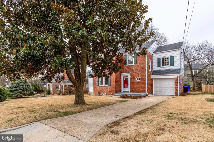 8602 MILFORD AVE, Silver Spring, MD 20910