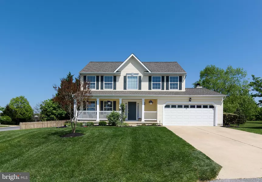 5327 SUNNY FIELD CT, Ellicott City, MD 21043