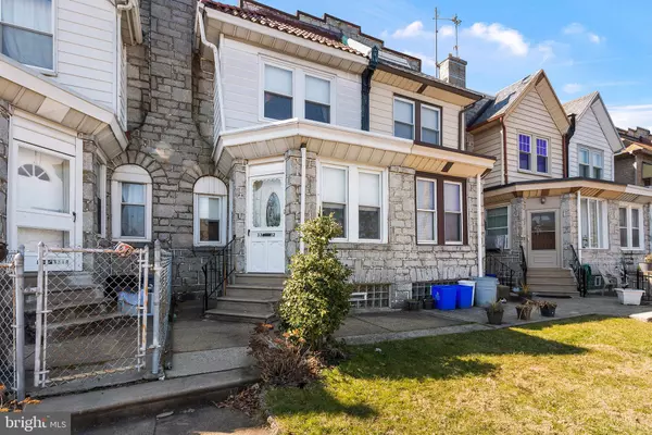 3312 COTTMAN AVE, Philadelphia, PA 19149