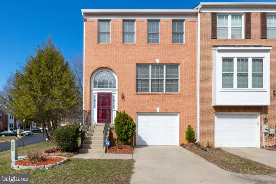 3727 BERLEIGH HILL CT, Burtonsville, MD 20866