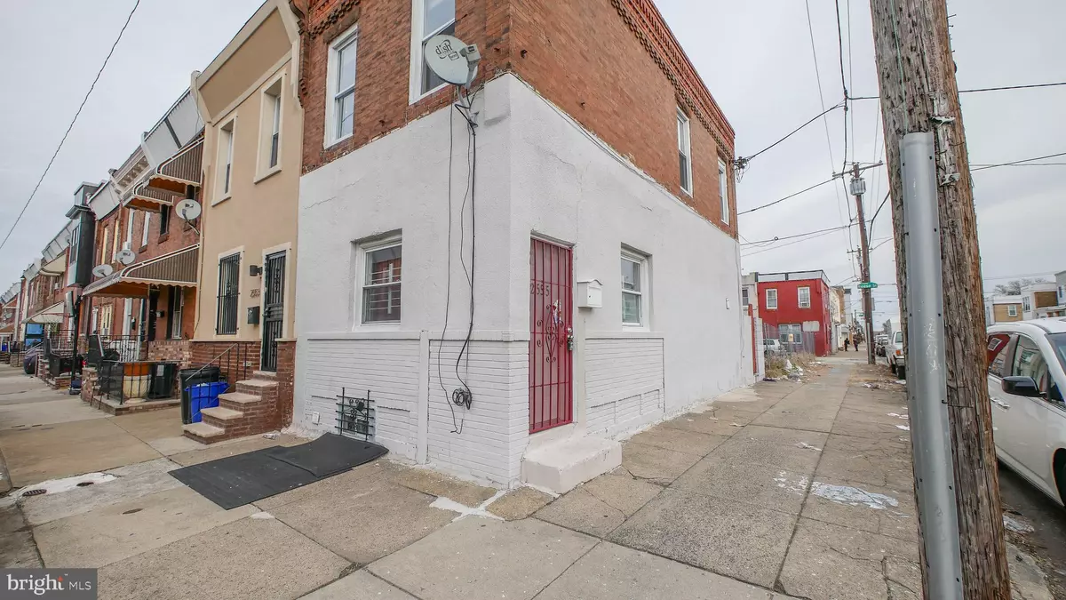 Philadelphia, PA 19148,2555 S FAIRHILL ST