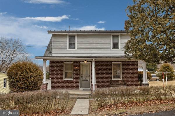 511 FRONT ST, Auburn, PA 17922