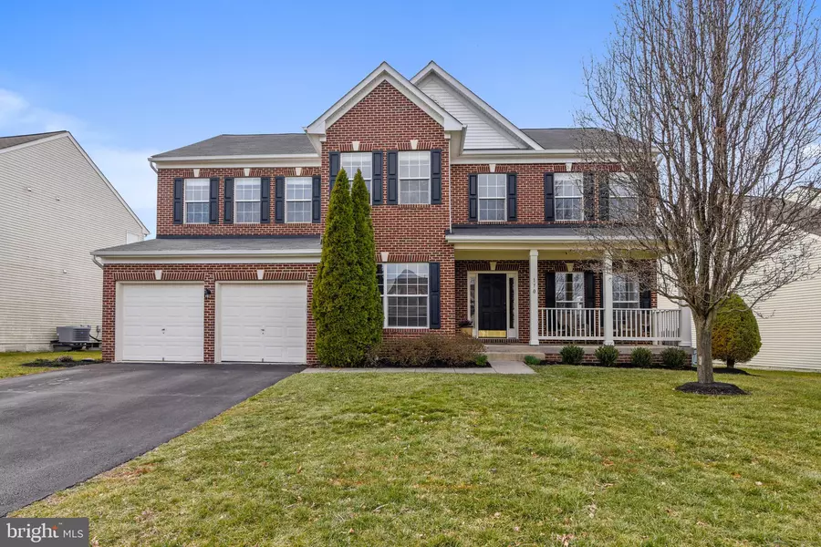 170 ALPINE DR SE, Leesburg, VA 20175