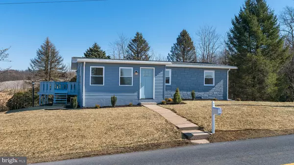 205 E KERCHER AVE, Lebanon, PA 17046