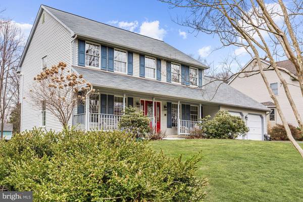 9832 MIDDLE MEADOW RD, Ellicott City, MD 21042