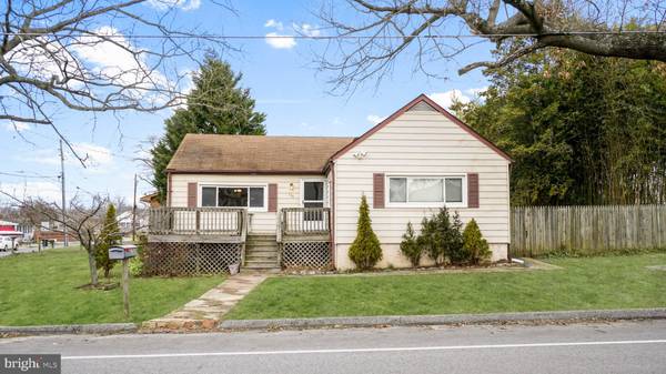 638 LONDONTOWN RD, Edgewater, MD 21037