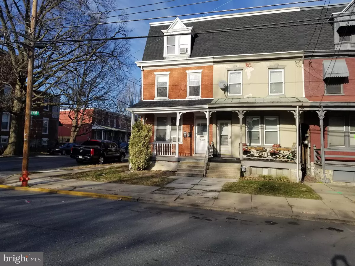 Lancaster, PA 17602,539 N PLUM ST