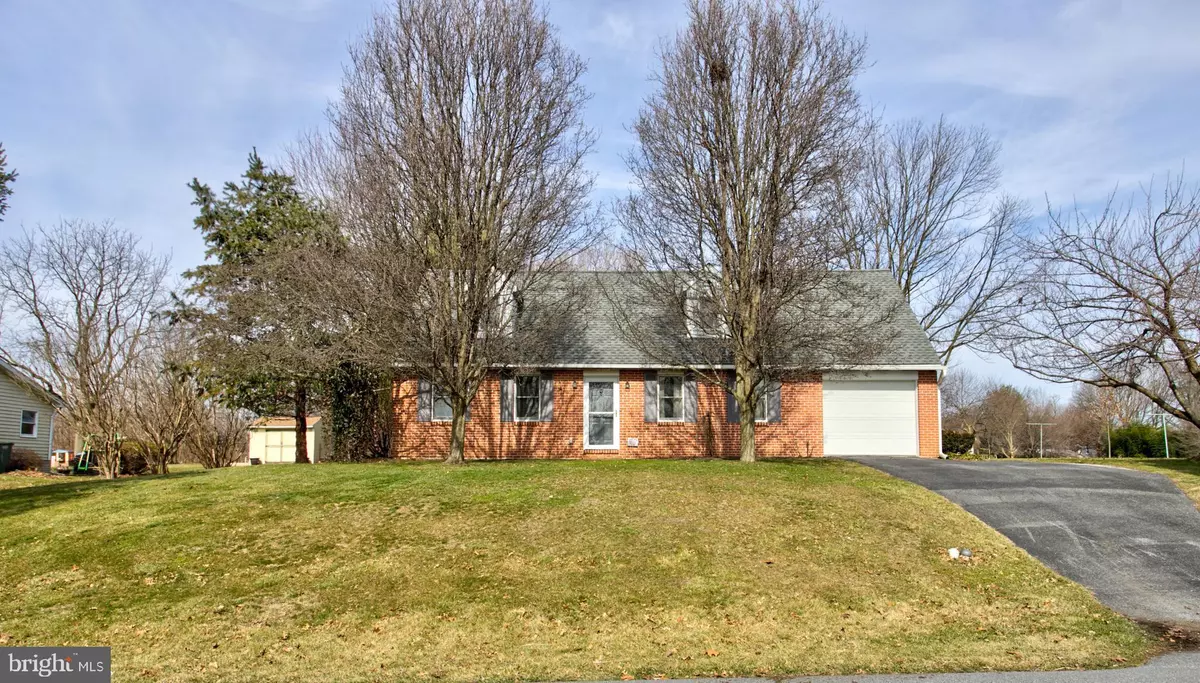 Lititz, PA 17543,109 CIERA DR