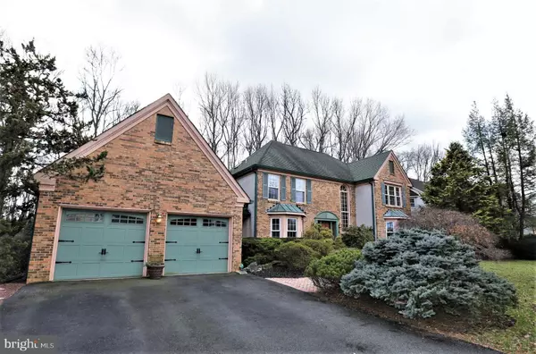 Princeton Junction, NJ 08550,33 BRIANS CIR