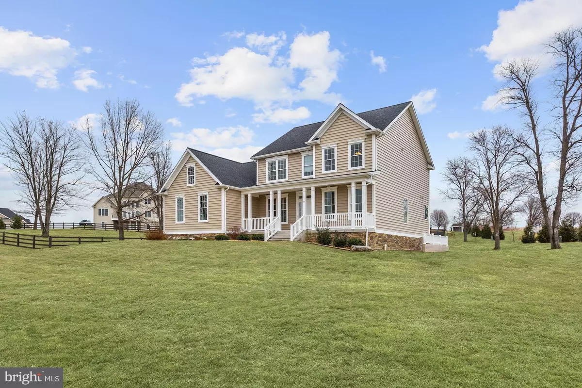 Charles Town, WV 25414,26 SHEFFIELD CT