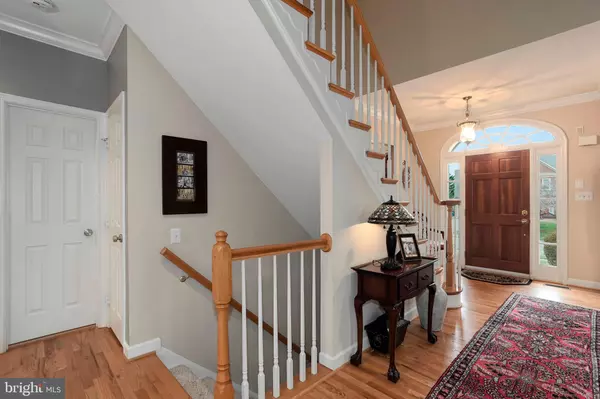 Vienna, VA 22181,9701 CHILCOTT MANOR WAY