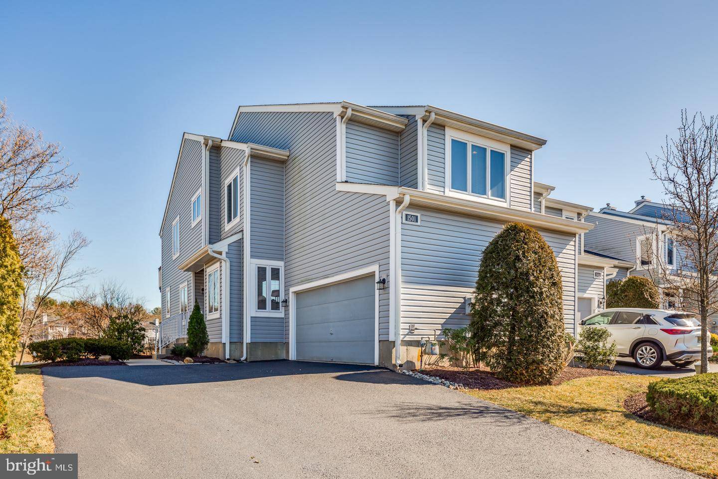 Voorhees, NJ 08043,1501 CHAMPLAIN DR