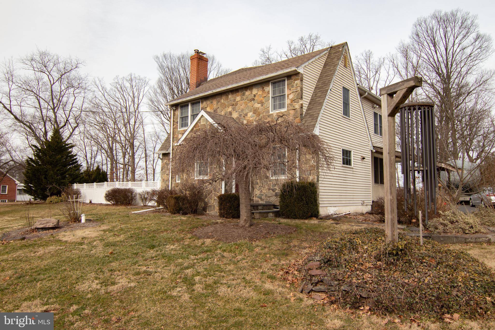 249 MORWOOD RD, Telford, PA 18969