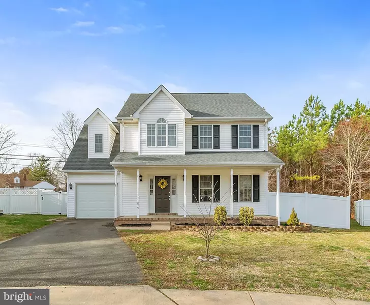 11879 POLAND CT, Remington, VA 22734