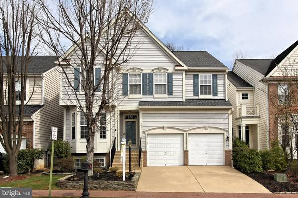 9021 HARROVER PL, Lorton, VA 22079