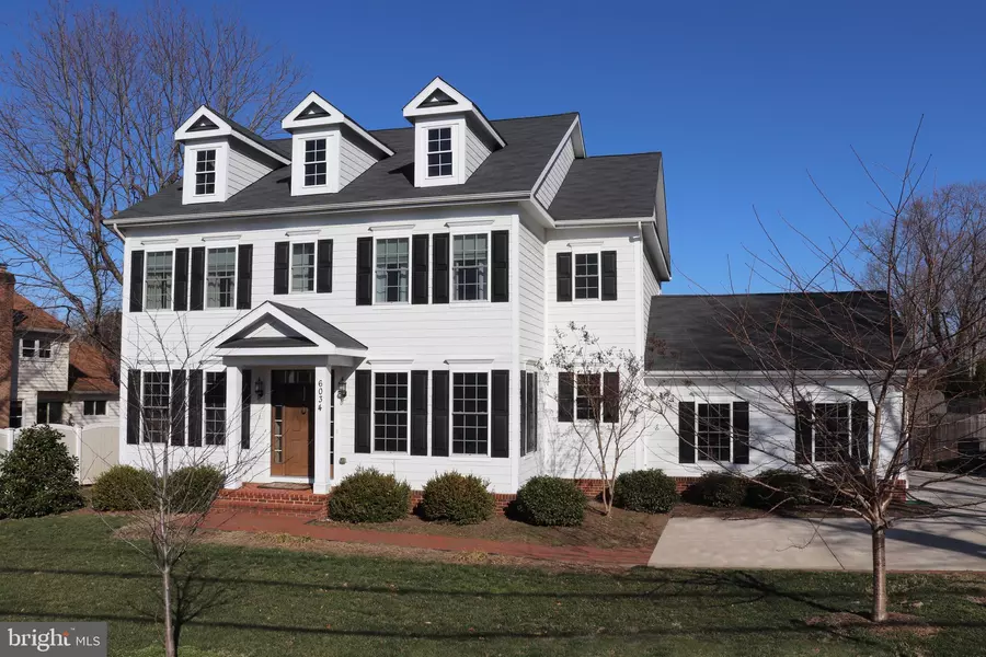 6034 FRANCONIA RD, Alexandria, VA 22310