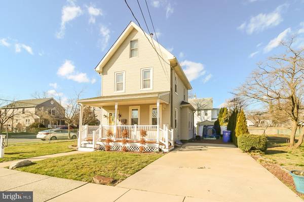 700 FRANKLIN ST, Delanco, NJ 08075