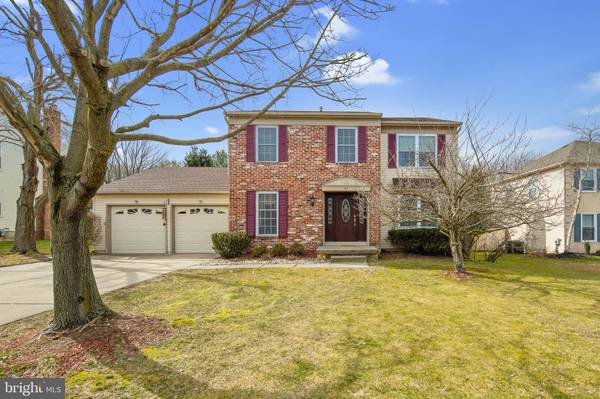 37 UPTON WAY, Sewell, NJ 08080