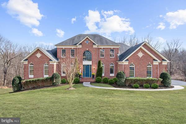 15916 WILLIS WAY, Woodbine, MD 21797