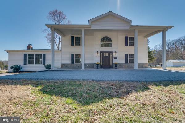 6349 LOUISIANNA RD, Locust Grove, VA 22508