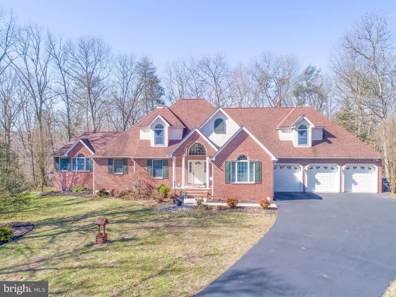 31 WILD LAUREL CT, Elkton, MD 21921