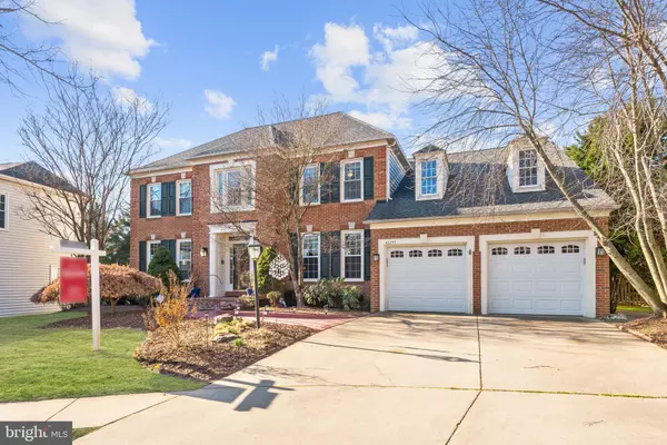 43255 TISBURY CT, Chantilly, VA 20152