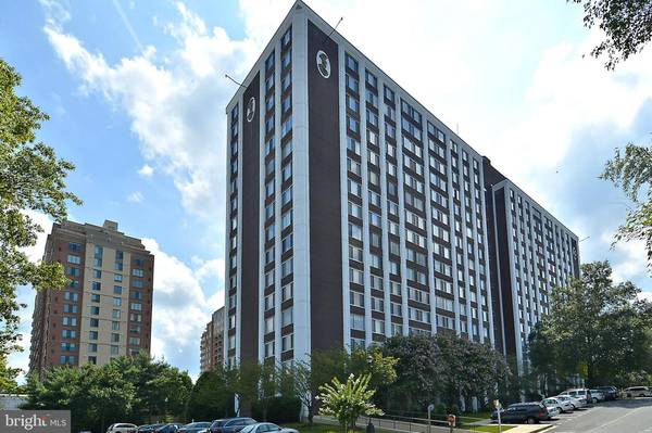 11801 ROCKVILLE PIKE #207, Rockville, MD 20852