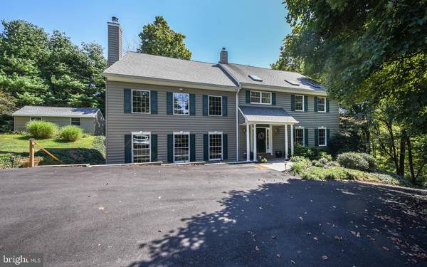 1045 CEDAR LN, Wycombe, PA 18980