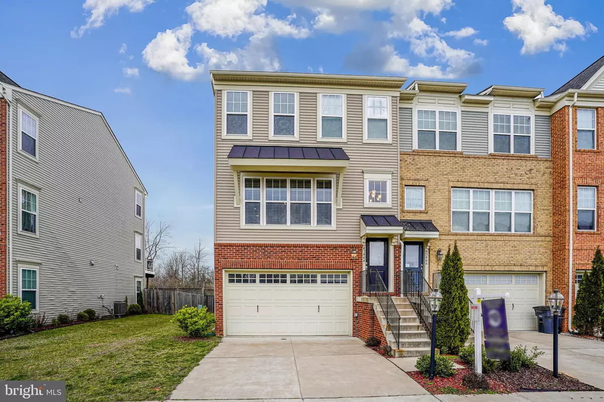 Chantilly, VA 20152,43464 HOPESTONE TER