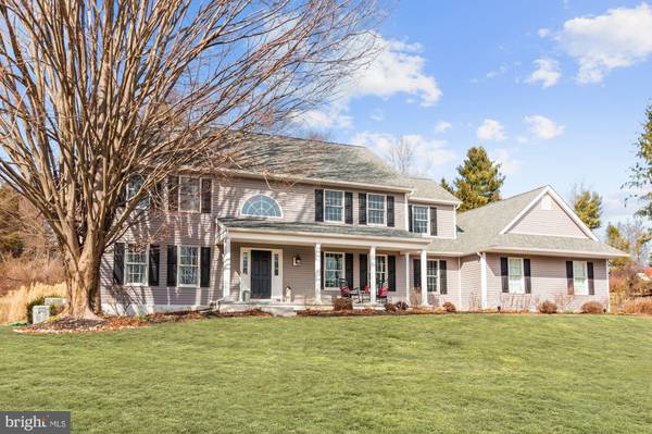 Kennett Square, PA 19348,2 RAVEN LN