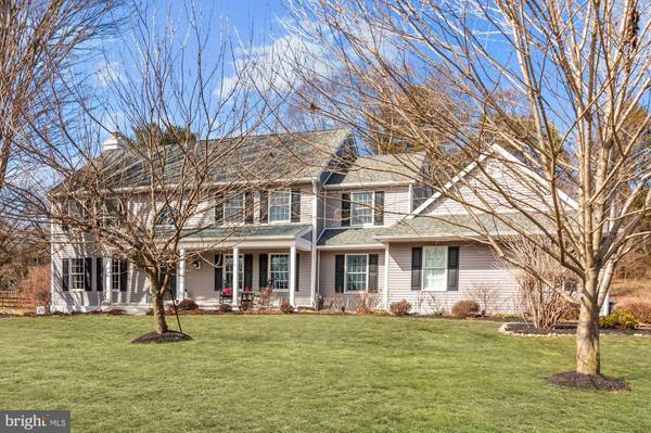 Kennett Square, PA 19348,2 RAVEN LN